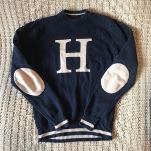 Tommy Hilfiger sweater